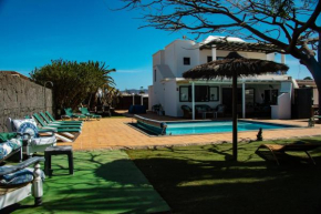 Villa Bueno Vida